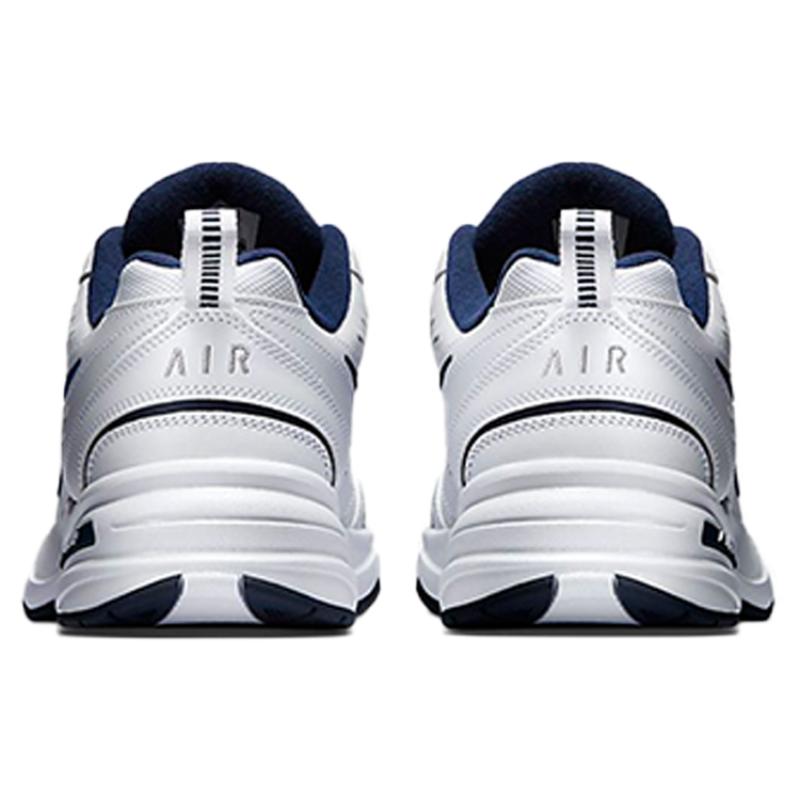 Nike Air Monarch Iv 4E Wide 'White' Sneakers 416355-102