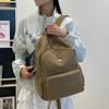 Rugzak Dames Reisrugzak Nylon Tas Grote Capaciteit Schooltas