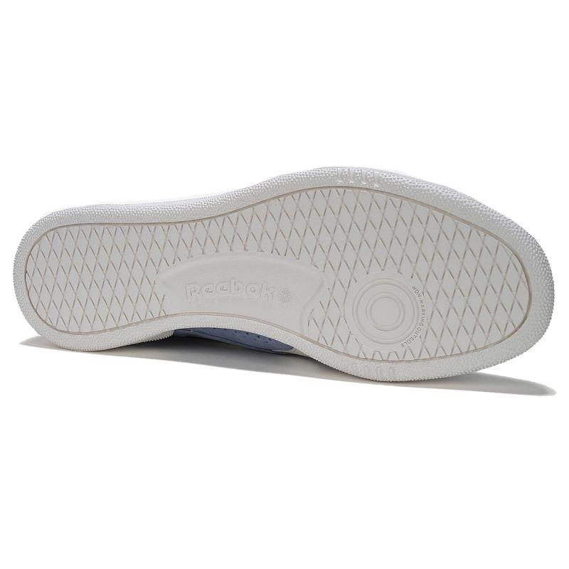 Reebok Club C Ground Uk 'Vintage Blue' Sneakers 100074643