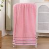 Gaoyang Super Absorbent Pure Cotton Face Towels - Individually Packaged for Gifts or Personal Use
