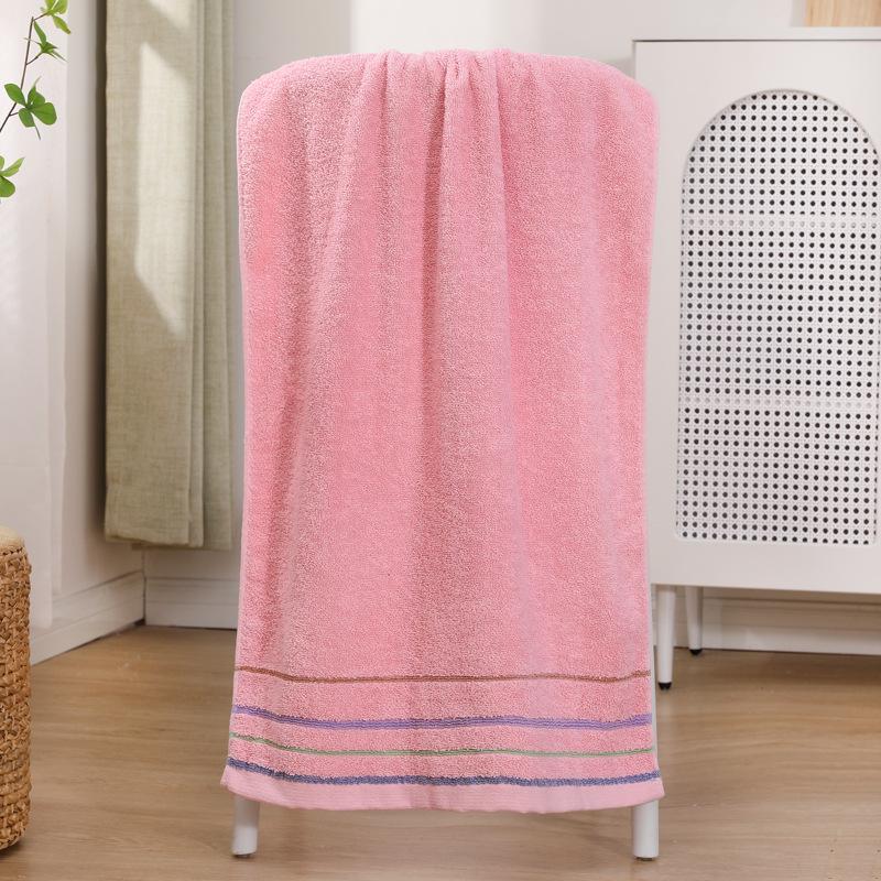 Gaoyang Super Absorbent Pure Cotton Face Towels - Individually Packaged for Gifts or Personal Use