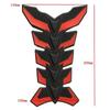 Motorcycle 3D Rubber Sticker Gas Fuel Oil Tank Pad Protector Cover Decals Case for Honda Yamaha K-TM BMW Kawasaki Suzuki