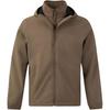 Mt Franklin Series Windproof Waterproof Comfortable Skin-Friendly 3-In-1 Jacket Men Jackets TB0A4512BK01