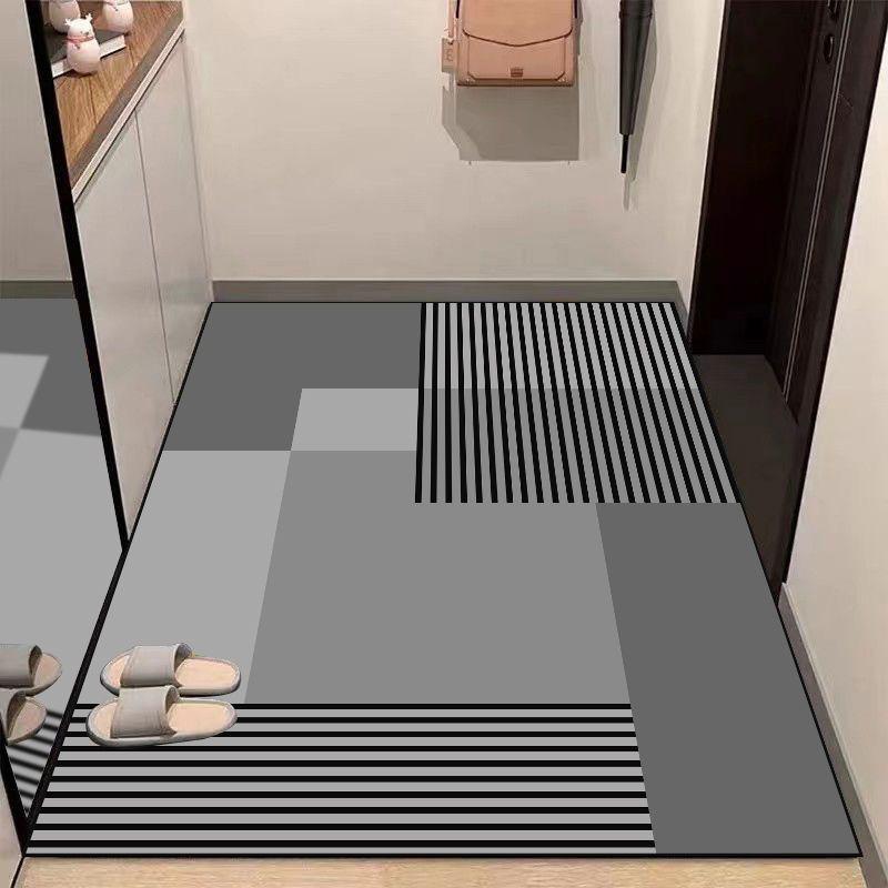 Premium Diatom Mud Water-Absorbing Non-Slip Entryway Mat