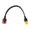 36/60CM OBDII Extension Cable 16 Pin Male To Female for Thinkdiag Easydiag OBD2 Connector 16Pin Diagnostic ELM327 OBD2 Cable