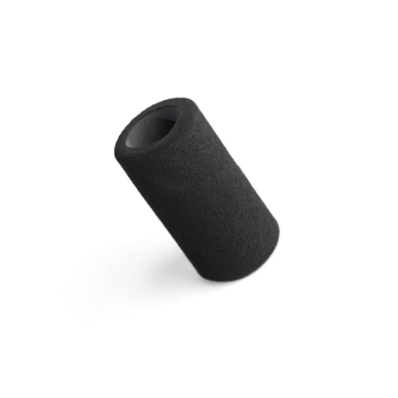 Frosts Resistant Sponges Sleeve Elastics Durability Sponges Cylinders Protectors for Hiking Gas Tanks