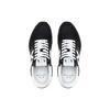 Armani Exchange Low-Top Lace-Up Sneakers Men Sneakers Black XUX017XCC68K489
