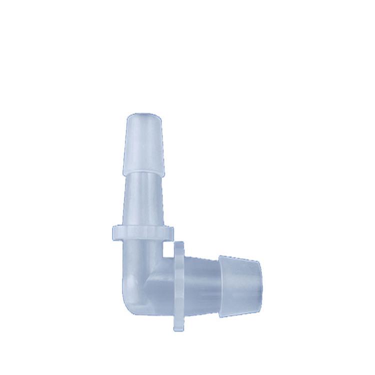 Plastic 90° Hose Connector Elbow Barb