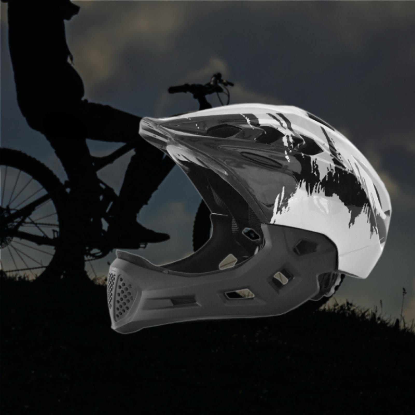 

Велосипедный шлем для детей Детский велосипедный модный дышащий спортивный шоссейный велоспорт White