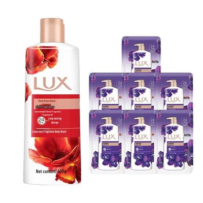 Drunken Orchid Fragrance Shower Gel