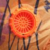 Inflatable Dinosaur Costume Innovative Fashionable Funny Halloween Inflatable Dinosaur Suit for Adults