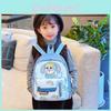 Crybaby Preschool Backpack With Waterproof Nylon Material For Kids School Essentials Special Characters Included
