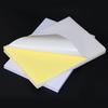 White Glossy/Matte Self-Adhesive Printing Paper Labels, A4/A3, 100 Sheets, Free Shipping