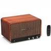 Edifier P100 Vintage Wireless Bluetooth Speaker CN Plug (adapter Included)