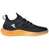 Adidas Adizero Ubersonic Lightweight Comfortable Mid-Top Tennis Shoes Women Sneakers Black IF6531