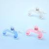Anti-slip Reading Aid Fixed Book Clip Visible Books Fixed Clip Reading Book Marker Clip  Home