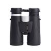 10x50 Waterproof Binoculars With Rotating Dust Cap Aluminum Body Full Optical Lens Outdoor Hiking Birdwatching Camping