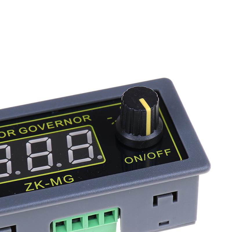 5-30V 5A Pwm Dc Motor Speed Controller Digital Dncoder Duty Ratio Rrequency