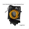 Swim Resistance Belt for Speed