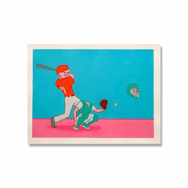 

Современное искусство абстрактный плакат Джоан ретро забавная эстамп современная картина на холсте спальня гостиная стены скандинавский домашний декор 21cm×30cm NoFrame