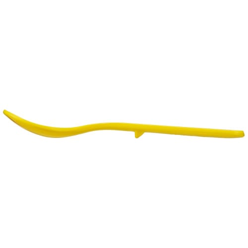 Skater Melamine Spoon, 17cm, Pok?mon Pikachu Face, SM5-A
