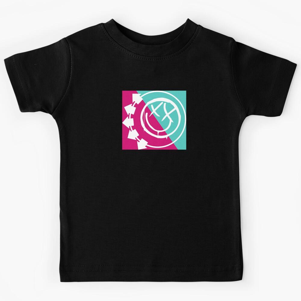 The 182 Eyes The Blink Kids T-Shirt 120