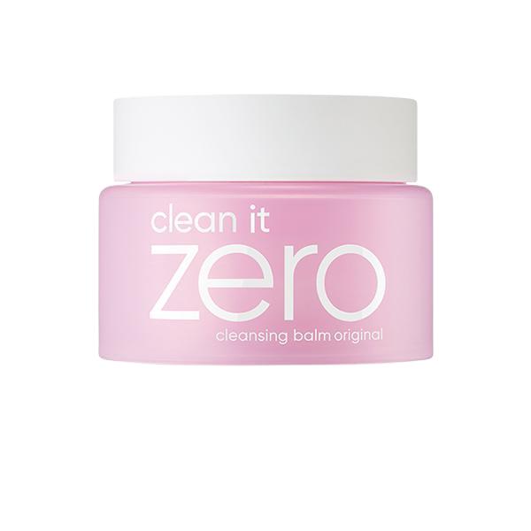 [BANILACO] (bo) Clean it Zero Cleansing Balm 100ml / Original / EXP 2026.05