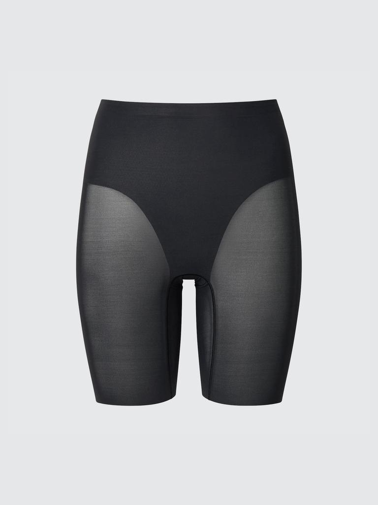 Uniqlo Shaper Shorts  No Line Support 