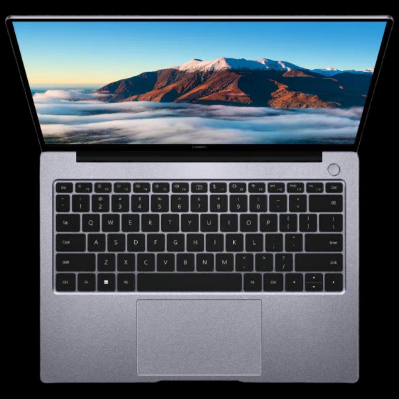 

Huawei Qingyun G740 14-inch Business Laptop (CN version)