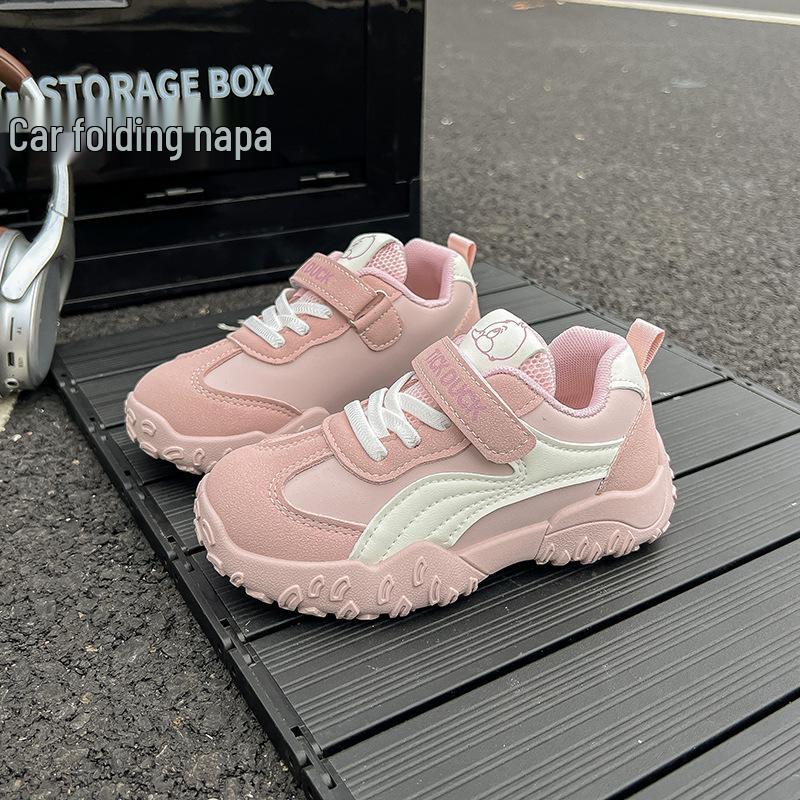 Trendige Kinder-Sportschuhe 2025 für alle Jahreszeiten - Modische, leichte, atmungsaktive Sneaker für Jungen & Mädchen