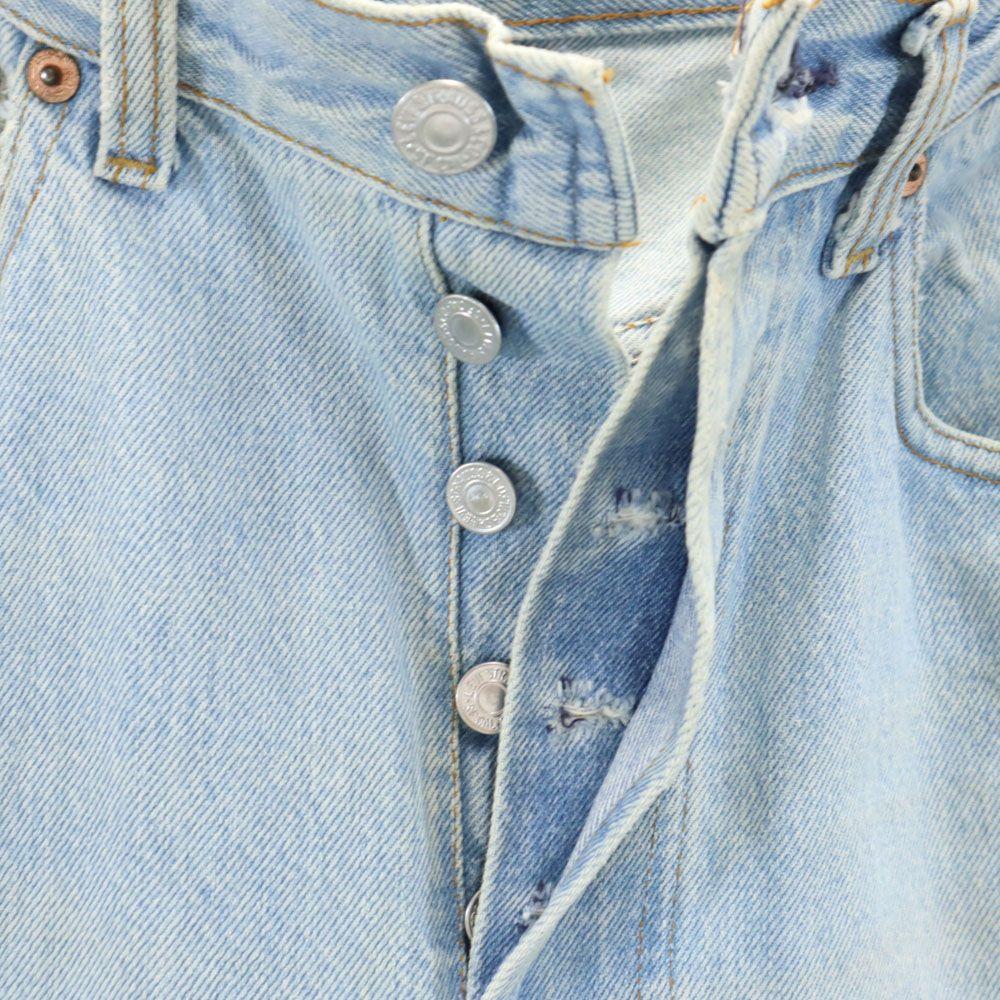 Levi's 90s Made in USA Denim pants W32 Men's Used