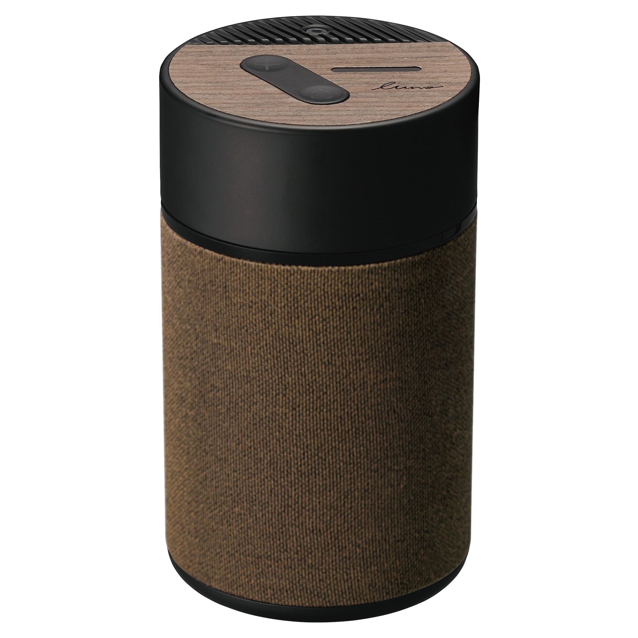 Carmate L10006 Car , Aroma , Luno, Type , 2 Brown Diffuser main unit