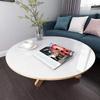 Glossy White Stickers Vinyl Self Adhesive Waterproof Oil Proof Sticker Kitchen Counter Panels Furniture Renovation Wallpaper