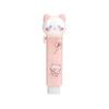 1/4pcs Cartoon Cat Town Eraser Mini Kitty Push Type Rubber Erasers for Pencil Cleaning Stationery School Student