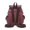 Women's Korean Style Canvas Backpack