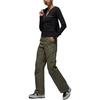 Jordan CHICAGO FW24 Cargo Pants Women's Medium Olive Green FV7099-222