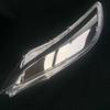 GAC Trumpchi GS5 Headlight Lens Cover Replacement - Transparent Front Headlamp Cover for GS5