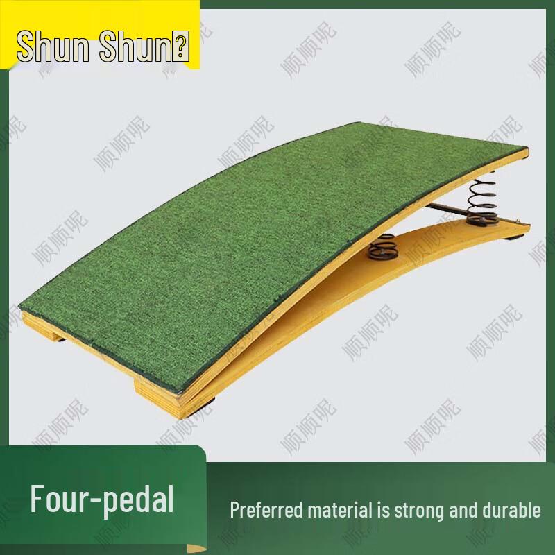 Shunshunni Gymnastics & Fitness Training Equipment