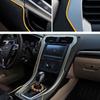 5m Flexible Trim Car Interior Strip for Moulding Exterior Strip Decorative Line