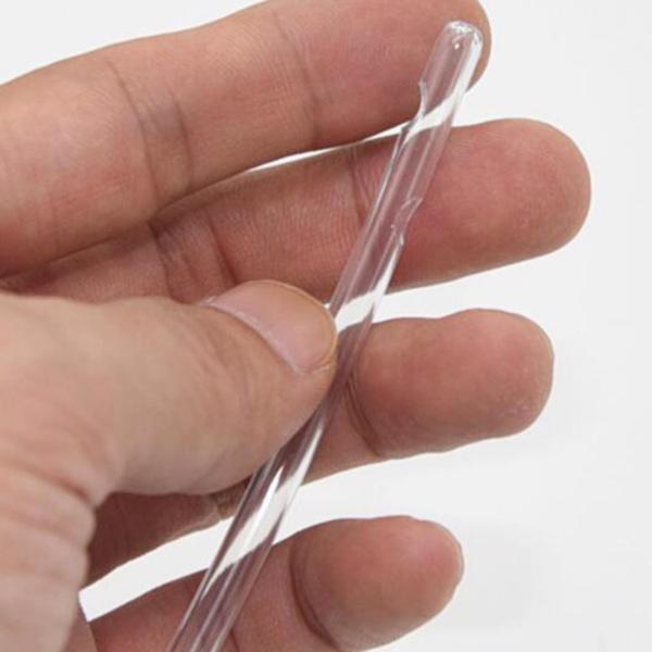 1pc Anal Douche Safe Disposable Medical 150ml Non-toxic Injection Syringe Anal Douche for Women Men