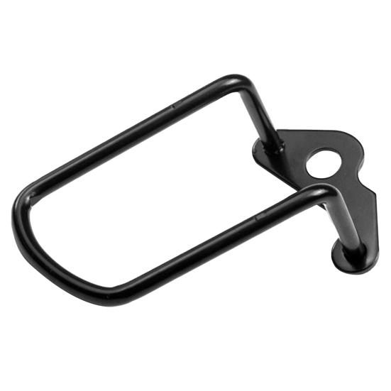 

Горный складной велосипед защита заднего переключателя протектор трансмиссии велосипеда чёрный