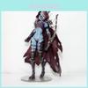 Undead Queen Sylvanas Windrunner Game Model For Collection And Decoration