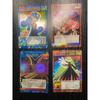 Used [Used] Rockman Exe Card Rockman Forte Gospel Chief WWW