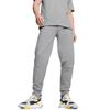 PUMA SS25 Knitted Sweatpants Men's Gray 678381-14