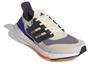 adidas UltraBoost 21 'Wonder White Carbon' S23869