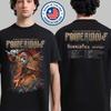 Powerwolf Wake Up The Wicked Tour 2026 Hoodie Oder T-Shirt