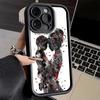 Phone Case for iPhone 17 Air 16E 15 16 Pro Max Mom Baby Girls Theme Cover 14 Plus 13 12 Mini Soft Shell Silicone Fundas