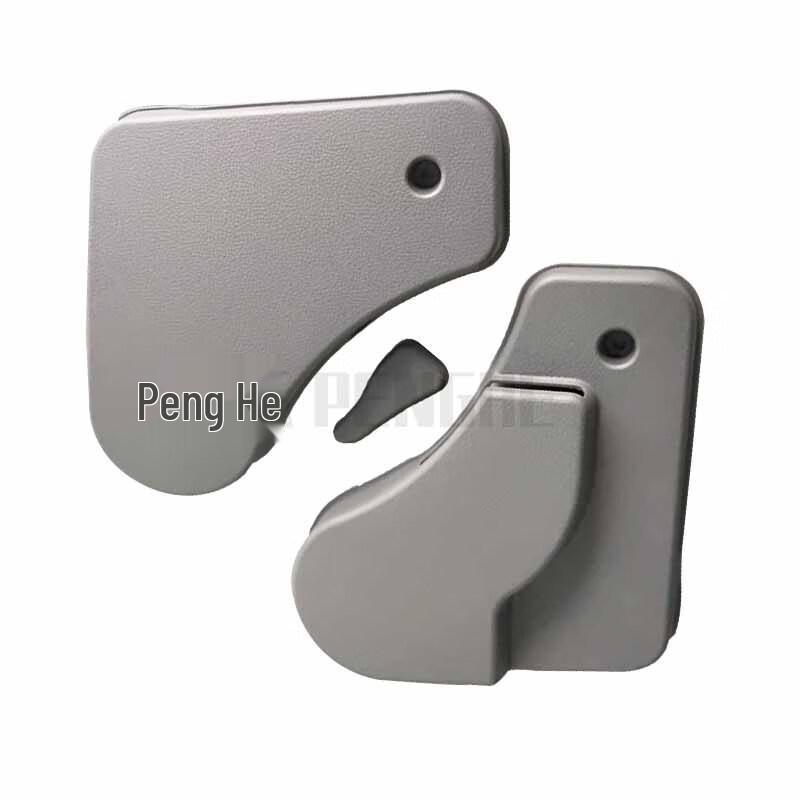 Dongfeng Tianjin EQ1120GA Left Seat Adjuster Housing