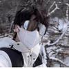 Y2K Style Cycling Sunglasses Windproof Glasses For Men Women Retro-Reflective Sheeting Lens Road Riding Sport Glasses
