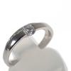 No Brand  #10(JP Size) Ring Pt900Platinum Women